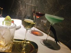 -STARRY CAFE & LOUNGE BAR(高新店)
