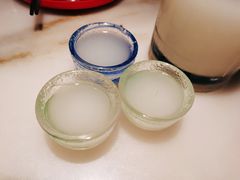 临安桂花米酿-枚青·临安酒肆(腾飞大厦店)
