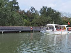 -东寨港红树林旅游区