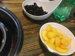 -每食每刻·皖北新民地锅鸡