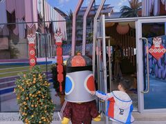 -水桶王国主题餐厅·聚会·生日派对·亲子活动·家庭套餐(亚龙湾希尔顿店)