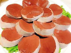 -东方饺子王(工农大路店)