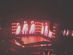 -梦之蓝青奥体育公园体育馆