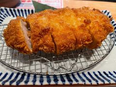 -堂本家洋食别馆·炸猪排(中心城店)