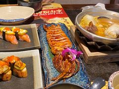 -古田居·特色寿司料理(星之岛旗舰店)