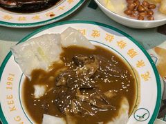 -西关明记肠粉(荔枝湾店)