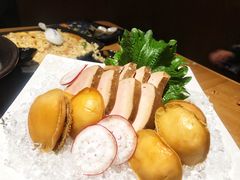 -松岛日本料理(汾江路店)
