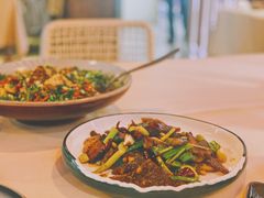 -山石榴·贵州菜(丰盛里店)