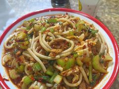 -玲玲米粉(中山路店)