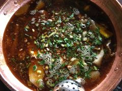 -朝伟清真铜瓢牛肉馆(三十年老·店)
