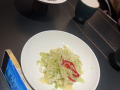 -鸽子侯·家宴·平价海鲜(绿地店)