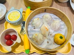 -苏小柳点心·手作小笼包(鸿寿坊分院)