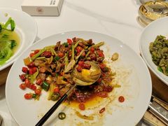 -红椒香·闽北光泽菜·宴请聚会(奥体店)