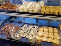 枣花酥-北京三禾稻香村(王府井百货店)