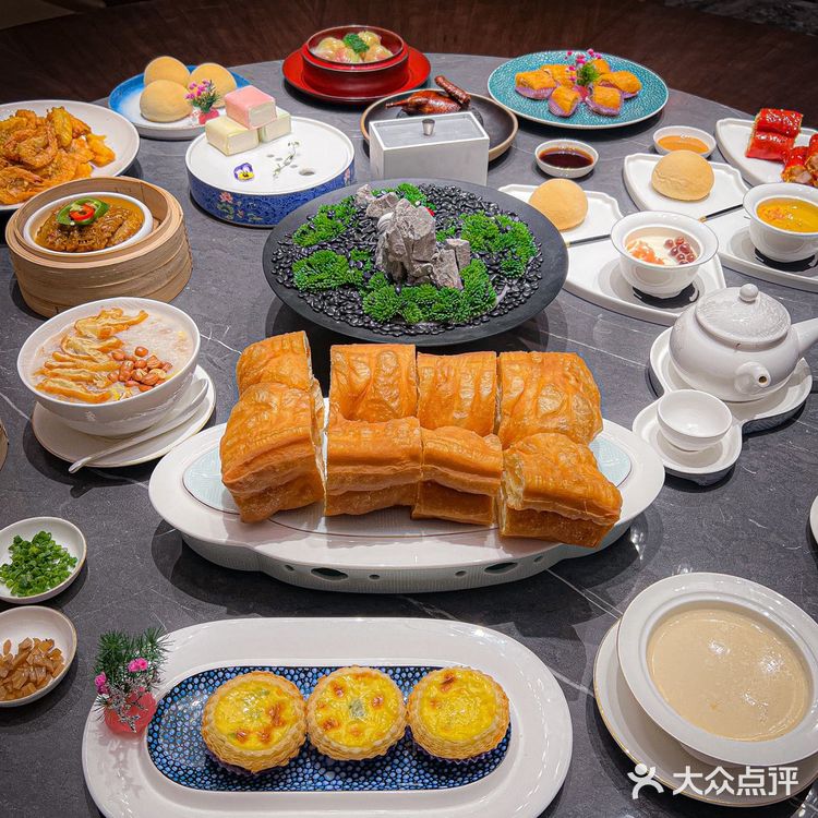 吃遍松山湖，这些美食建议收藏！📝🍜 