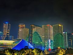 -钱塘江