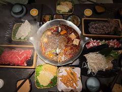 -湊湊火锅·茶憩(合生汇购物中心店)