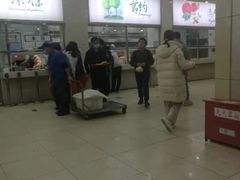 -中科大东区东苑餐厅(天使路店)