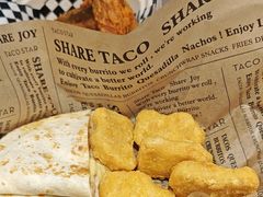 -TACO STAR 塔可星(下沙宝龙店)