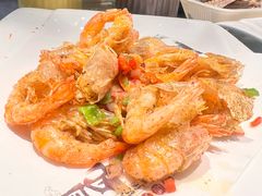 -小秦淮·南京土菜(新亭西路店)