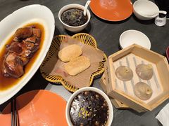 -小厨娘金榜题名(夫子庙秦淮河店)