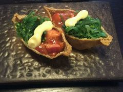 -和风融合餐厅创意料理(重庆店)
