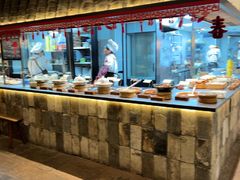 -黄山老妈·土菜(碧桂园店)