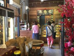 -槟城街头艺术街区