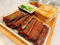 -金蝉食府(维吉奥广场店)