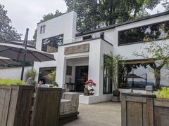 -青竺·青竹茶舍(断桥店)
