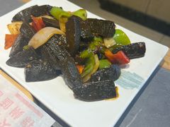 -老白清真烧烤(旗舰店)
