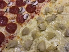 -披萨Pizza 2002(瑞源·名嘉国际店)