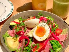 -O'eat Blossom&Pelican(深圳首店)