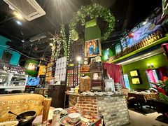 -小娘惹厨房Little Nyonya(狮城有约上榜店)