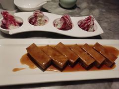 -城南往事·鲁菜·烤鸭(世茂宽厚里·大明湖店)