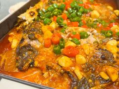 -雅佳神话·麻辣烤鱼(新街口店)