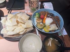 -山葵家居酒屋(天目里店)