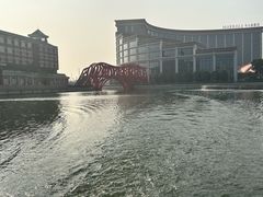 -海澜飞马水城