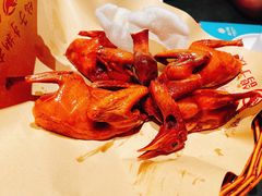 -鸽子侯·家宴·平价海鲜(市图书馆店)