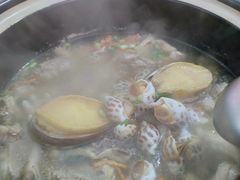 -吉品莞家·鲍鱼鸡煲(东莞店)