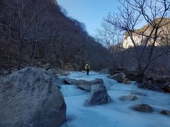 -黑龙潭风景区
