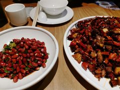 -茅庐毛血旺(烟台大悦城店)
