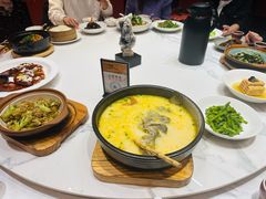 -茶人村·宫廷私厨(奥体印象城店)
