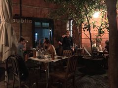 -Ocean's Table 欧舍