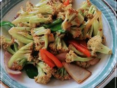 -云隐小厨·传统大理美食(复兴路店)