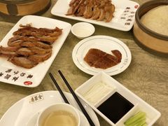 -全聚德(常州店)