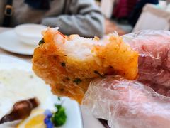 湛江煎虾饼-尚一汤·粤菜海鲜(环球港店)