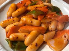 -京玉菲饭店(李村店)