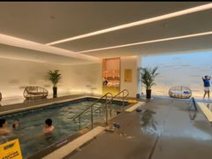 -浚涛游泳培训(协信中心店)