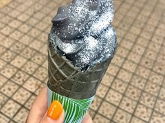 -麦当劳(龙阳路店)
